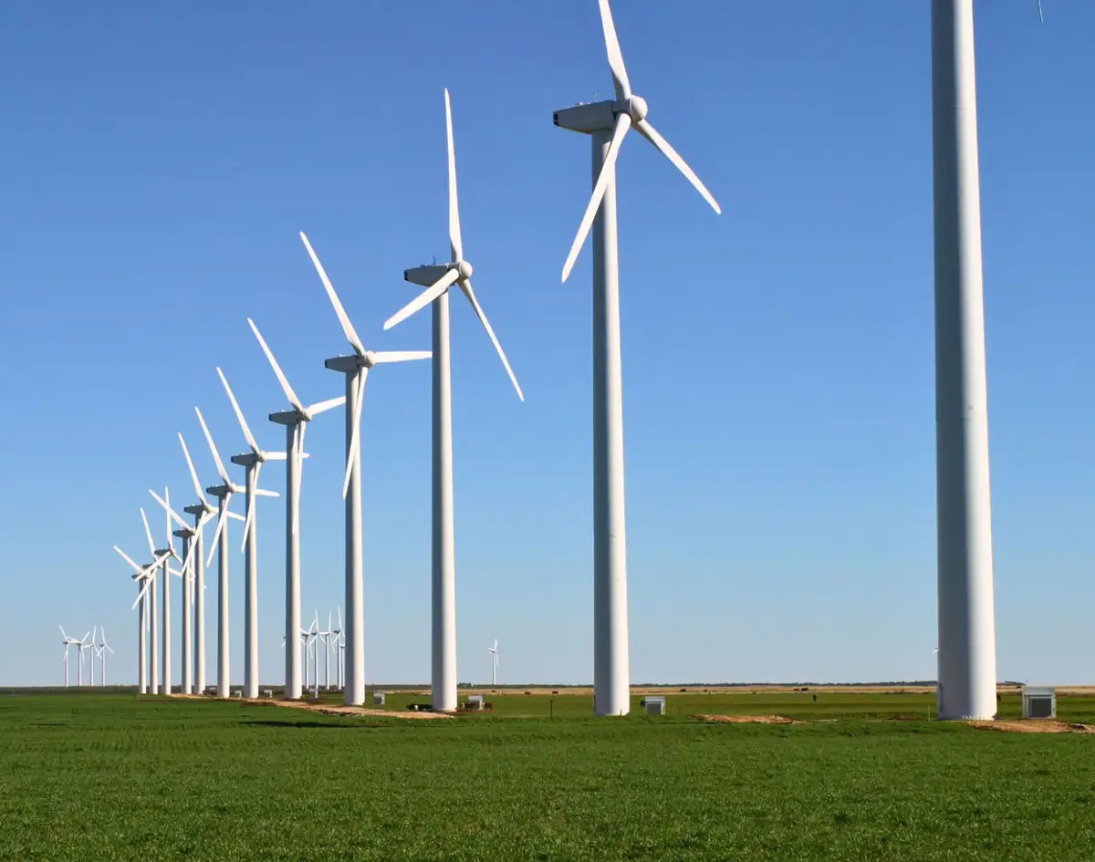 Votre Parc Eolien Est En Fin De Vie Le Repowering Est La Solution!