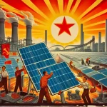 Alerte : Solarwatt Suspend Sa Production De Panneaux Solaires En Allemagne !